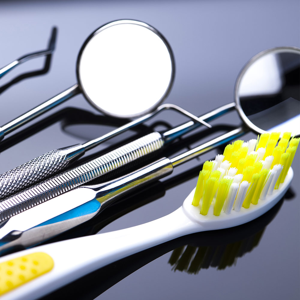 Paradontosebehandlung Zahnarztpraxis Ammersee
