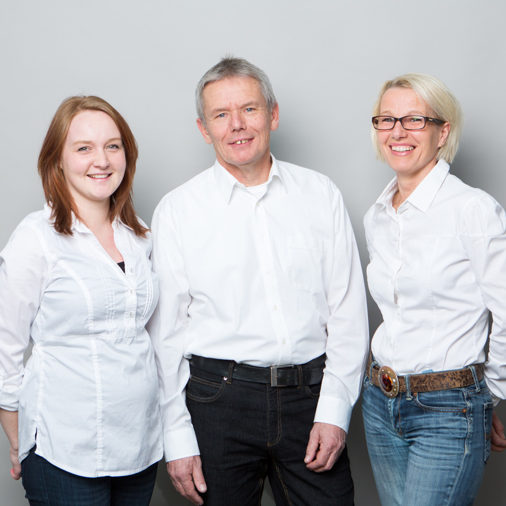Team Technik. Zahnarztpraxis Implantate Ammersee